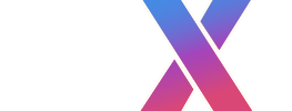 HubXe regular logo