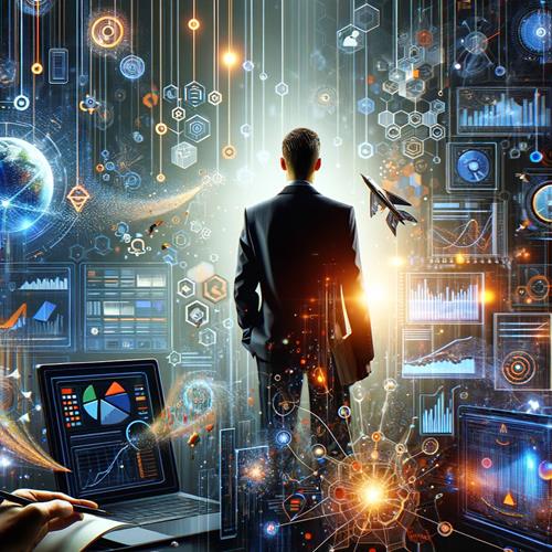 Leveraging Data For Strategic Advertising